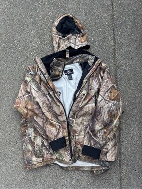 Hunting, Pants, Gloves & Boot Covers - Arctic Shield
